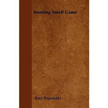 Hunting Small Game