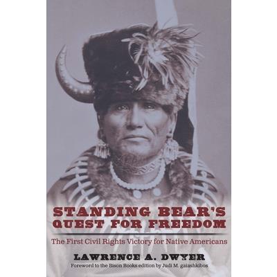 Standing Bear's Quest for Freedom