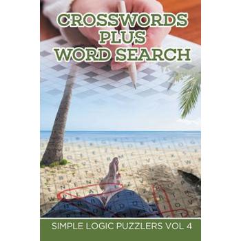 Crosswords Plus Word Search