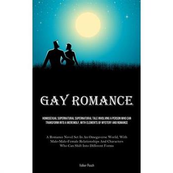 Gay Romance