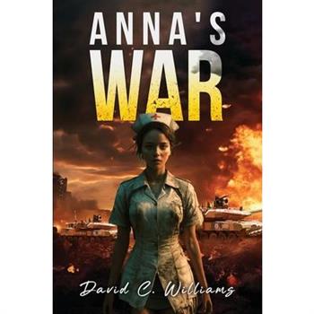 Anna's War