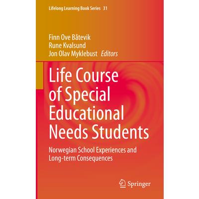 Life Course of Special Educational Needs Students