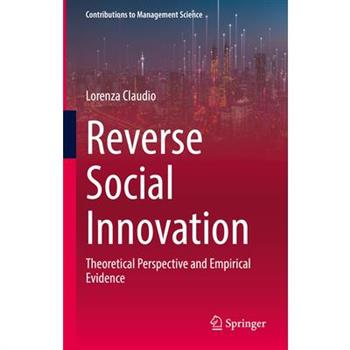 Reverse Social Innovation