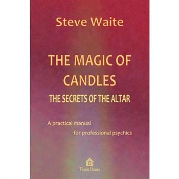 The Magic of Candles