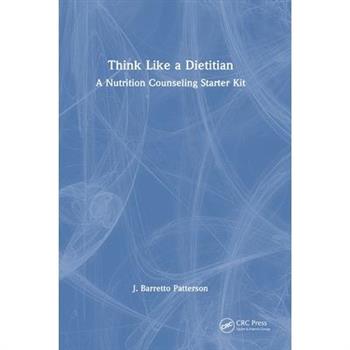 Think Like a Dietitian