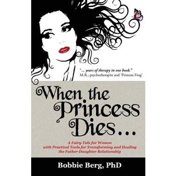When the Princess Dies...