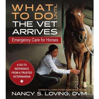 What to Do Until the Vet Arrives