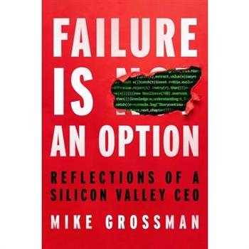 Failure Is an Option