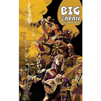 Big in Japan