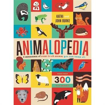 Animalopedia