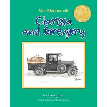 More Adventures with Clarissa and Gregory