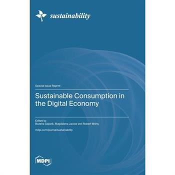 Sustainable Consumption in the Digital Economy
