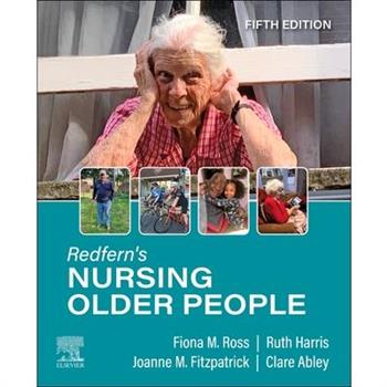 Redfern’s Nursing Older People