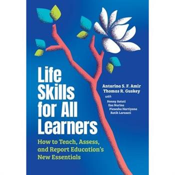 Life Skills for All Learners