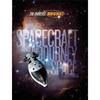 Spacecraft and the Journey into Space