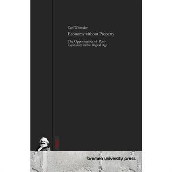 Economy without Property