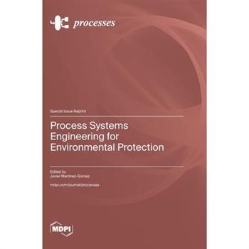 Process Systems Engineering for Environmental Protection