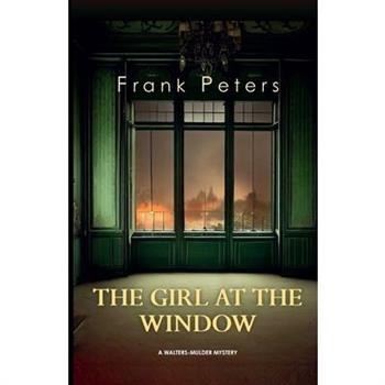 The Girl at the Window
