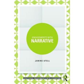 Engagements With Narrative