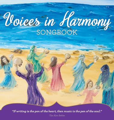Voices in Harmony Songbook