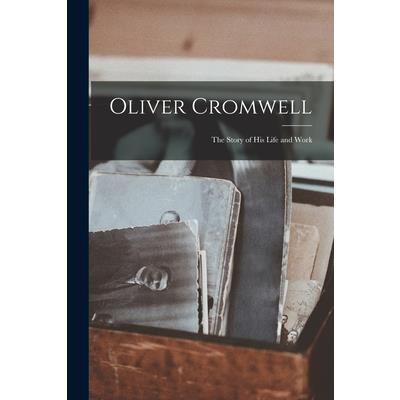 Oliver Cromwell