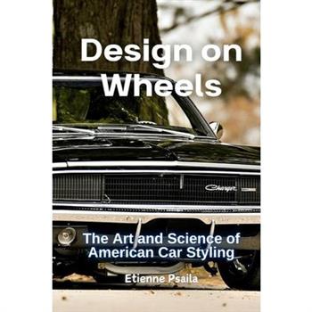 Design on Wheels