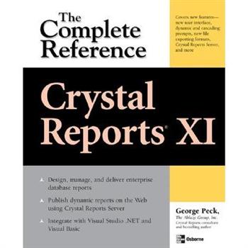 Crystal Reports XI