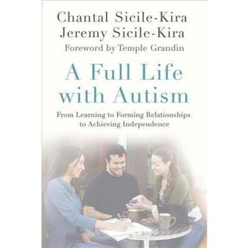 A Full Life With Autism
