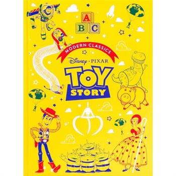 Disney Modern Classics: Toy Story