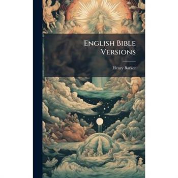English Bible Versions
