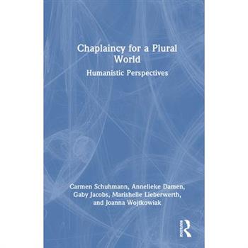 Chaplaincy for a Plural World