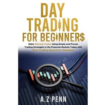 Day Trading for Beginners