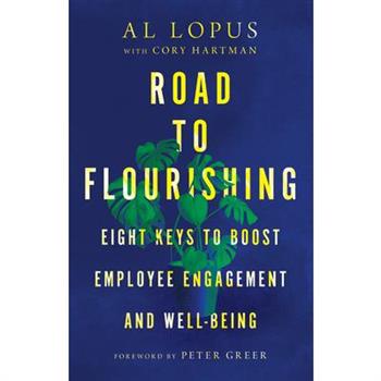 Road to Flourishing