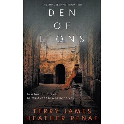 Den of Lions