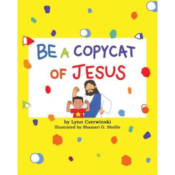 Be a Copycat of Jesus