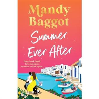 Summer Ever After