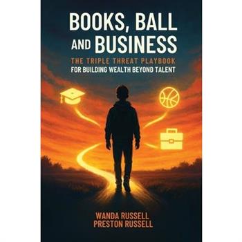 Books, Ball, and Business