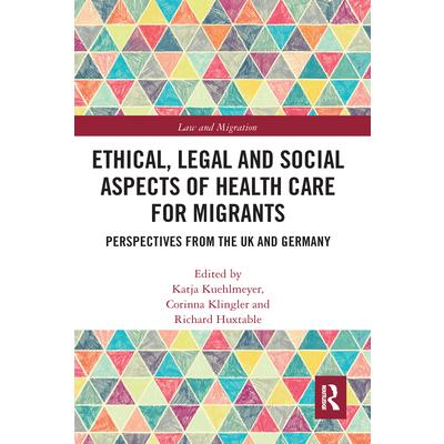 Ethical, Legal and Social Aspects of Healthcare for Migrants