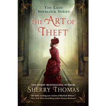 The Art of Theft