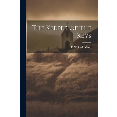 The Keeper of the Keys
