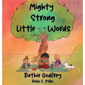 Mighty Strong Little Words
