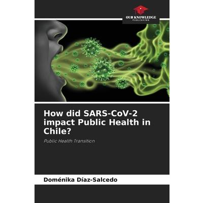 How did SARS-CoV-2 impact Public Health in Chile?