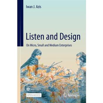 Listen and Design