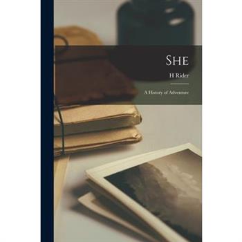 She