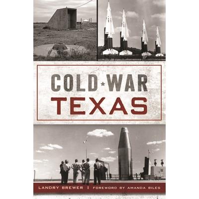 Cold War Texas