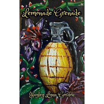 Lemonade Grenade