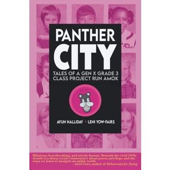 Panther City