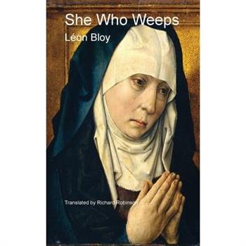 She Who Weeps