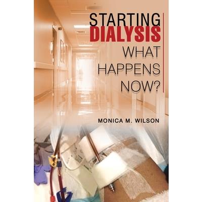 Starting Dialysis