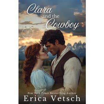 Clara and the Cowboy